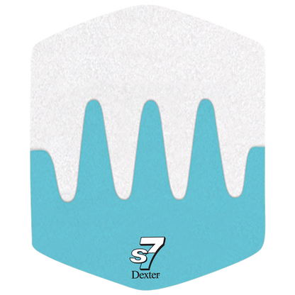 Dexter SST S7 Saw Tooth Slide Sole