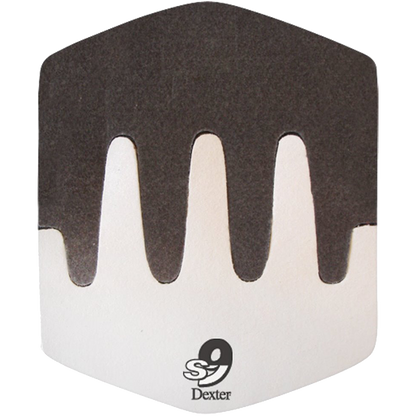 Dexter SST S9 Saw Tooth Slide Sole
