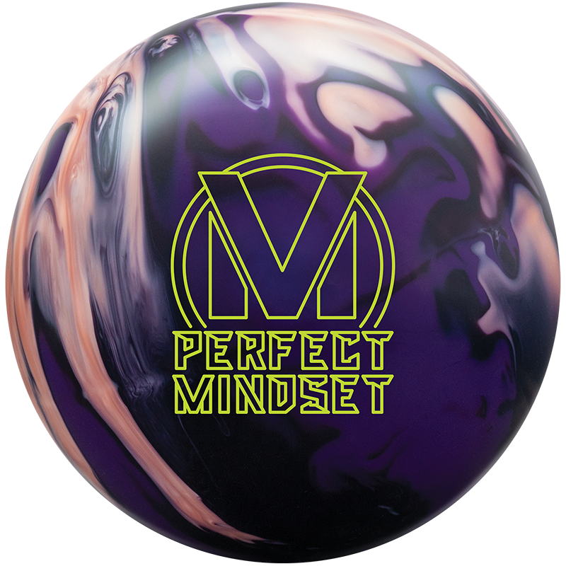 Brunswick Perfect Mindset Bowling Ball