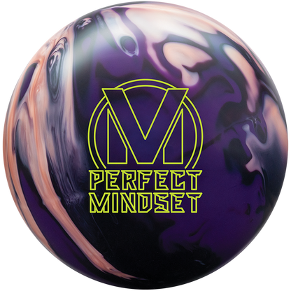 Brunswick Perfect Mindset Bowling Ball