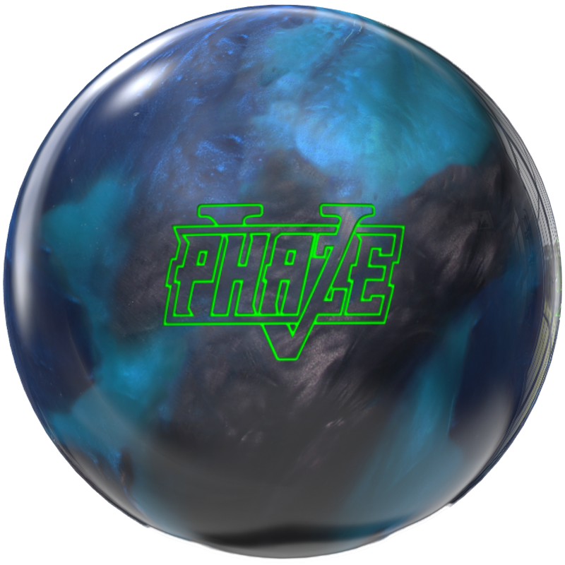 Storm Phaze V Bowling Ball