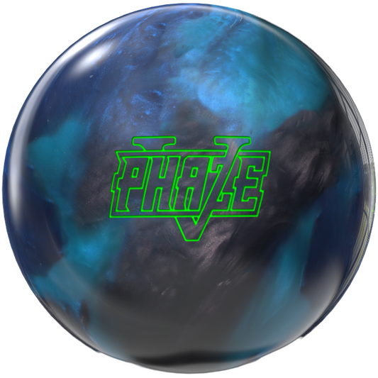 Storm Phaze V Bowling Ball