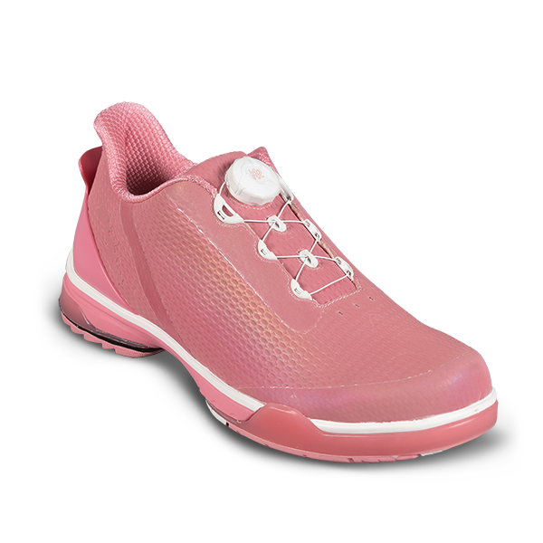 KRS TPC Hype Plus Pink - Unisex Performance Bowling Shoes