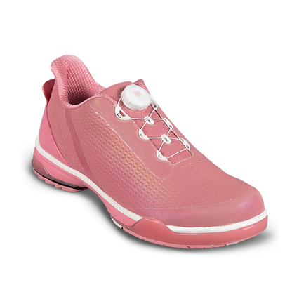 KRS TPC Hype Plus Pink - Unisex Performance Bowling Shoes