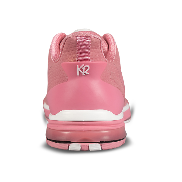 KRS TPC Hype Plus Pink - Unisex Performance Bowling Shoes