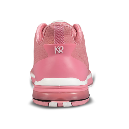 KRS TPC Hype Plus Pink - Unisex Performance Bowling Shoes