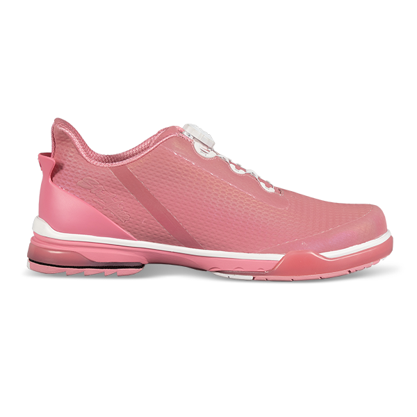 KRS TPC Hype Plus Pink - Unisex Performance Bowling Shoes