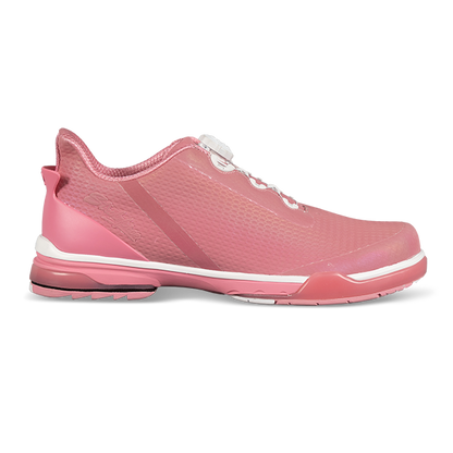 KRS TPC Hype Plus Pink - Unisex Performance Bowling Shoes