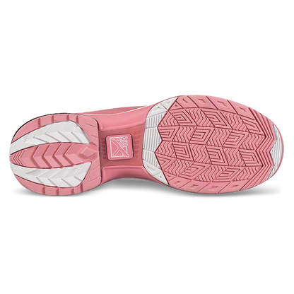 KRS TPC Hype Plus Pink - Unisex Performance Bowling Shoes