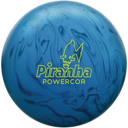 C300 Piranha PowerCOR Bowling Ball