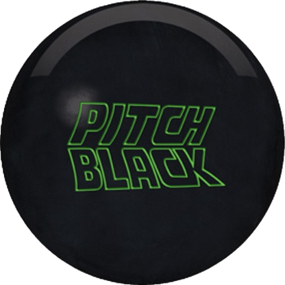 Storm Pitch Black