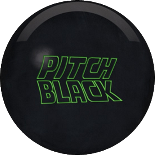 Storm Pitch Black