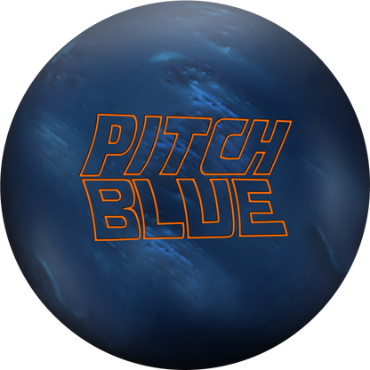 Storm Pitch Blue