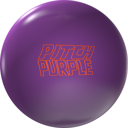 Storm Pitch Purple