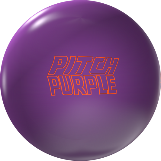 Storm Pitch Purple