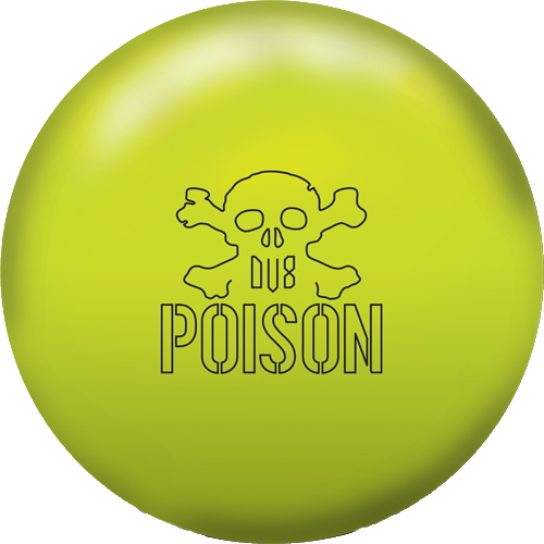 DV8 Poison