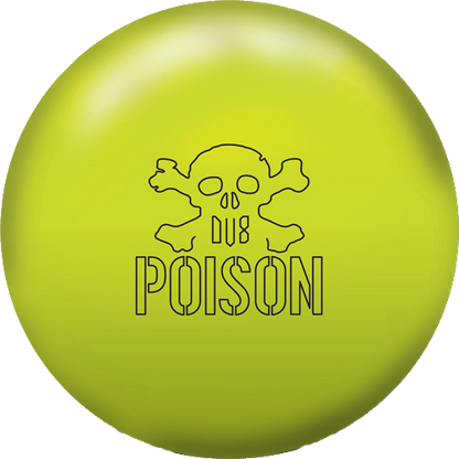 DV8 Poison