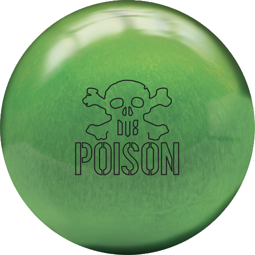 DV8 Poison Pearl