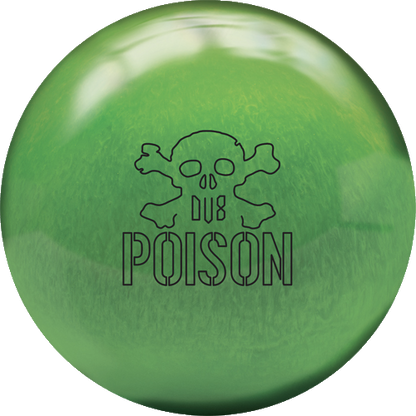 DV8 Poison Pearl