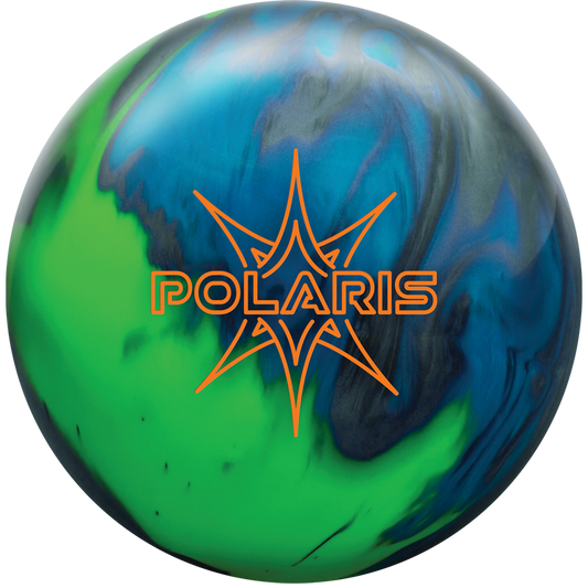 Ebonite Polaris Hybrid Bowling Ball