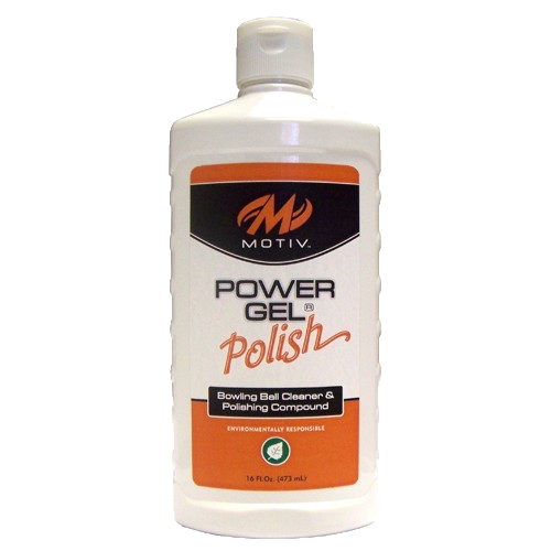 Motiv Power Gel Shine (16oz.)