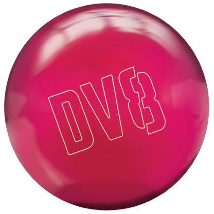 DV8 Polyester - Fearless Fuchsia