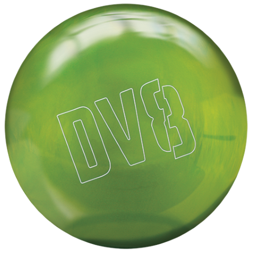 DV8 Polyester - Slime Green