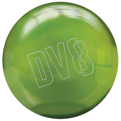 DV8 Polyester - Slime Green