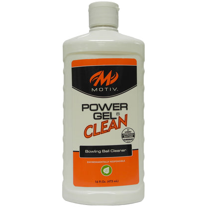 Motiv Power Gel Clean (16oz.)