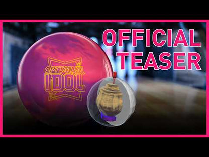 Roto Grip Optimum Idol Pearl Bowling Ball