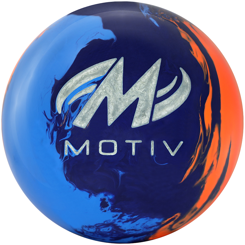 Motiv Pride Dynasty Bowling Ball