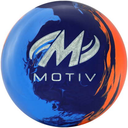 Motiv Pride Dynasty Bowling Ball