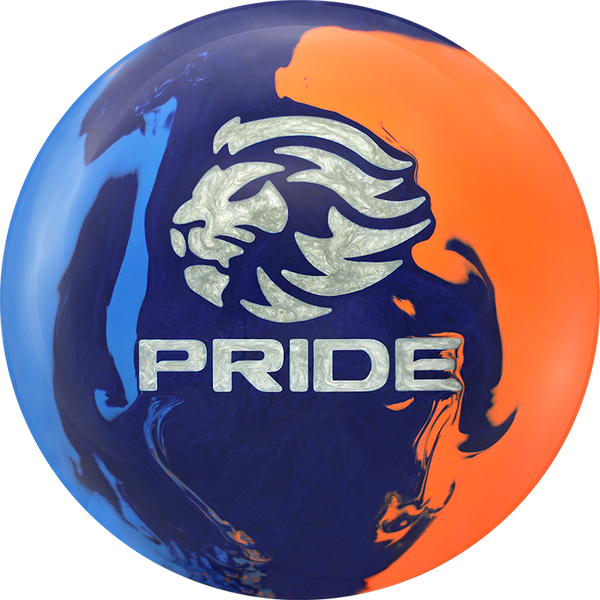 Motiv Pride Dynasty Bowling Ball – Bowling World