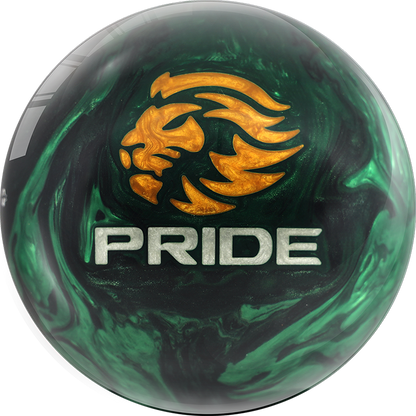 Motiv Pride Empire Bowling Ball