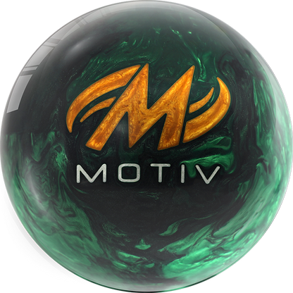 Motiv Pride Empire Bowling Ball