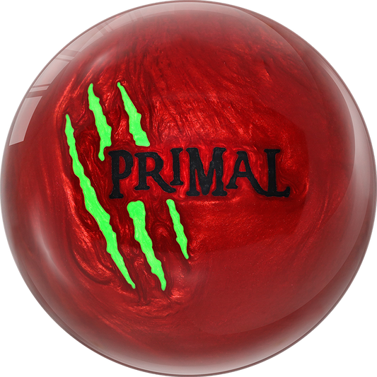 Motiv Primal Rage Evolution Bowling Ball