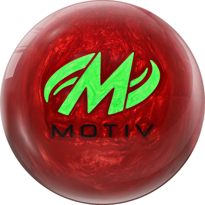 Motiv Primal Rage Evolution Bowling Ball