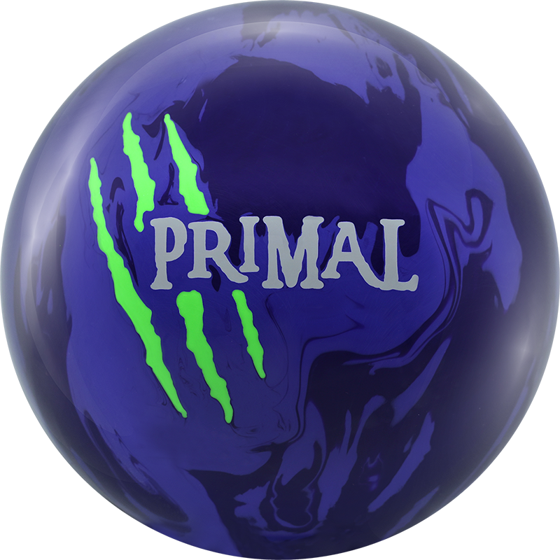 Motiv Primal Shock Bowling Ball