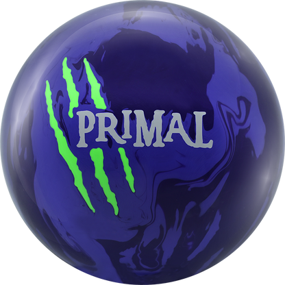 Motiv Primal Shock Bowling Ball