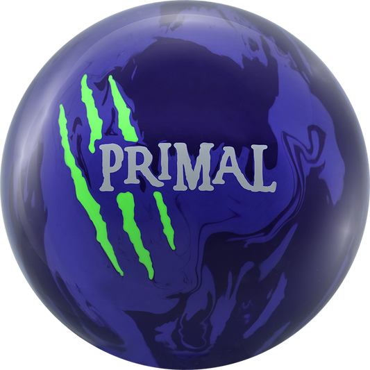 Motiv Primal Shock Bowling Ball