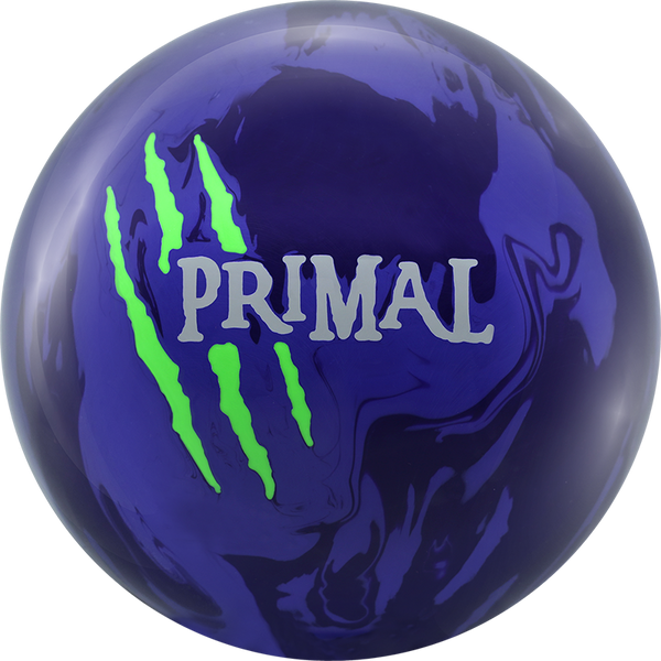 プライマルショック　モーティブ Motiv Primal Shock Bowling Ball – Bowling World