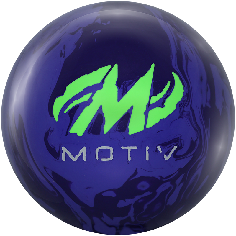 Motiv Primal Shock Bowling Ball