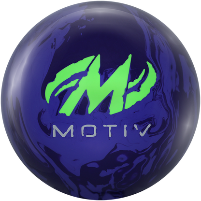 Motiv Primal Shock Bowling Ball