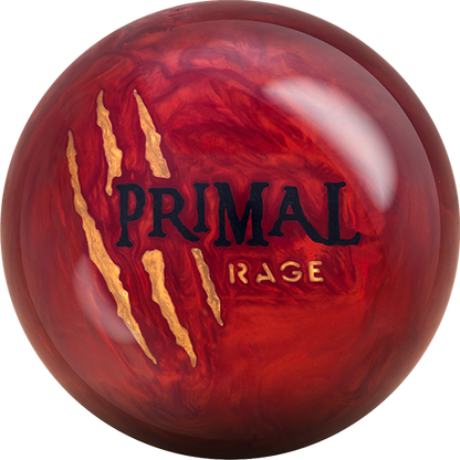 Motiv Primal Rage