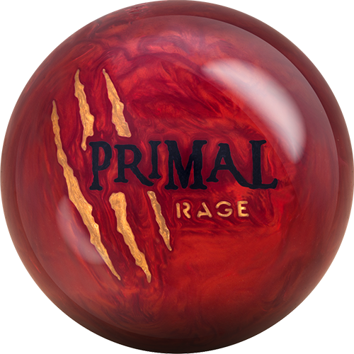 Motiv Primal Rage