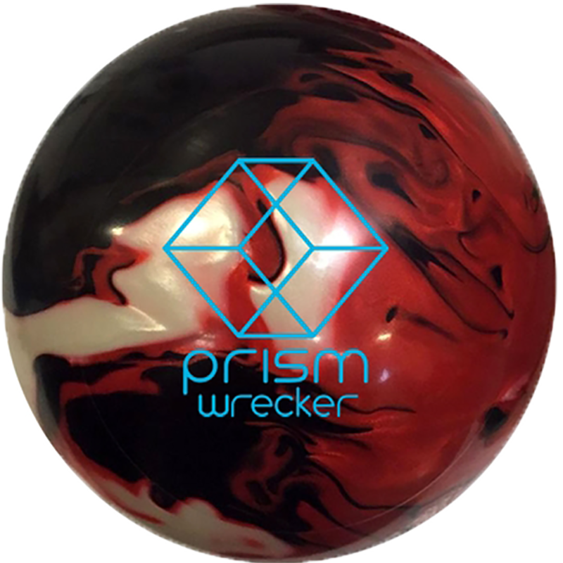 Brunswick Prism Wrecker