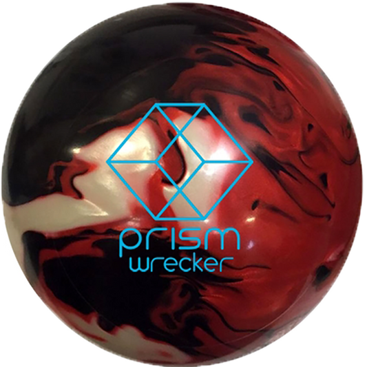 Brunswick Prism Wrecker