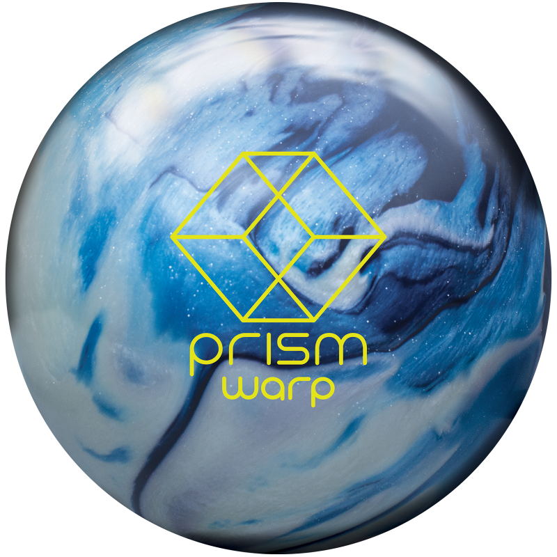 Brunswick Prism Warp Hybrid