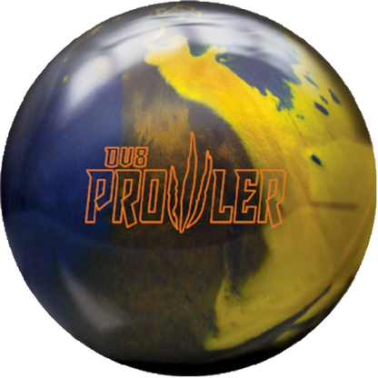 DV8 Prowler