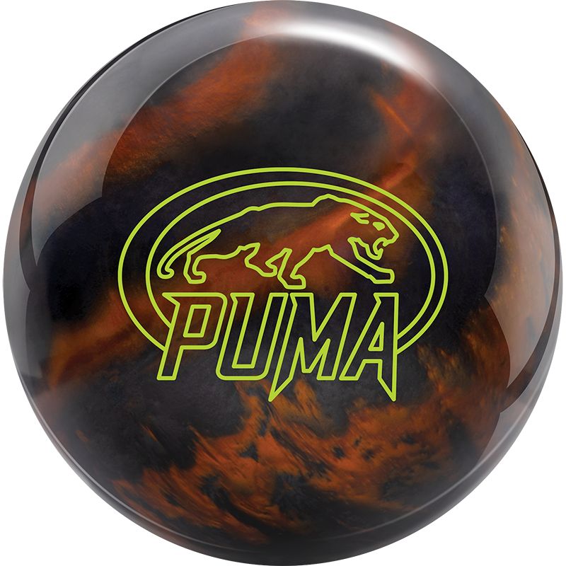 Ebonite Puma